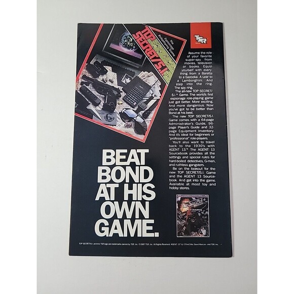 ALPHA FLIGHT #53, MARVEL COMICS, 1987, JIM LEE 1ST COVER ART AT MARVEL - Picture 7 of 8